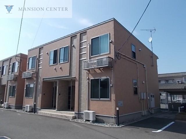 サジッターリオ柊(2LDK/2階)