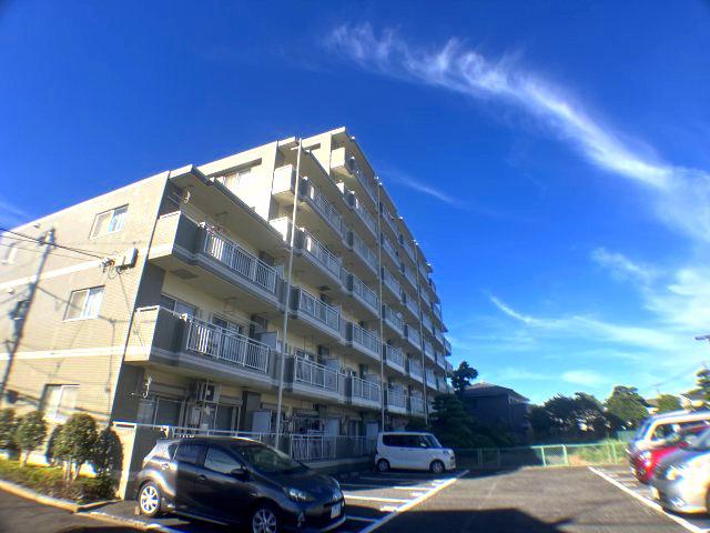 グリーンパークタニグチ(2LDK/3階)