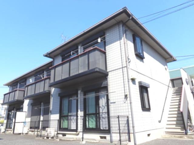 ファミール(2DK/2階)