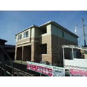 サンフィットフジマンC(2LDK/2階)