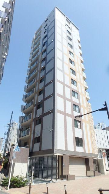 田澤BL西新宿(1LDK/5階)