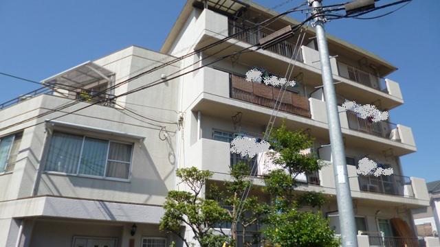 コーポラス三島(2LDK/2階)