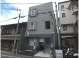 京都BMCアパートメント