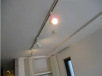 JOY CUBE三ツ沢(1K/3階)の間取り写真