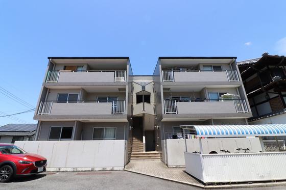 MAISON HASHIMOTO(3LDK/1階)