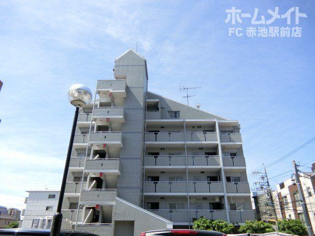 THE COMFORT(3LDK/2階)