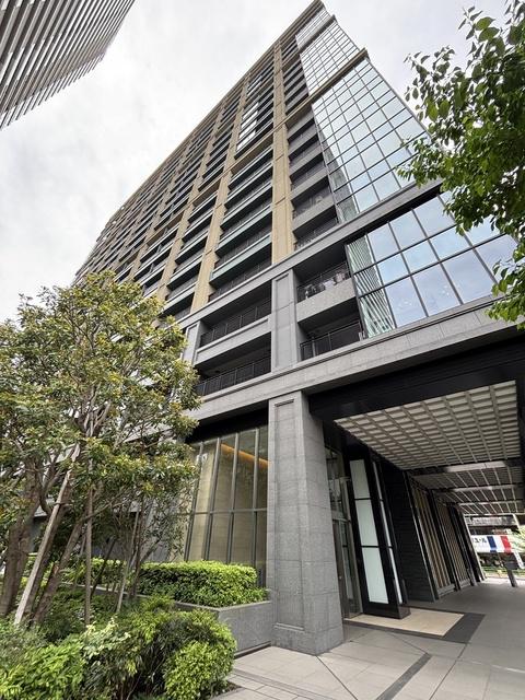 シティタワー銀座東(2LDK/11階)