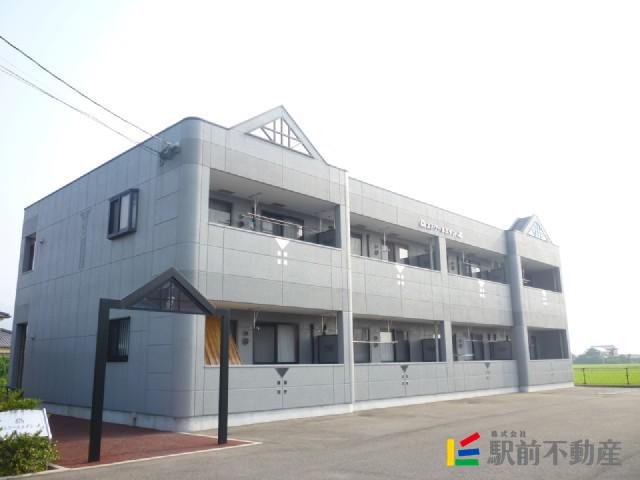 エトワールエデンM(1LDK/2階)