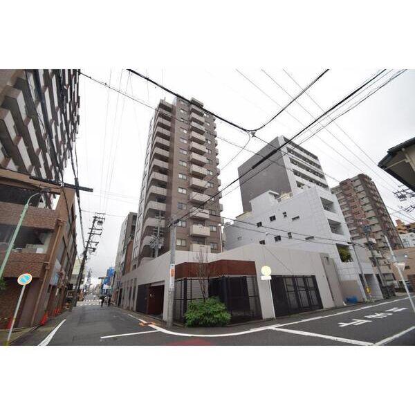 フォレスティア桜山(1LDK/3階)