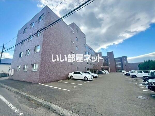 セントラルコーポ日の出II(4LDK/2階)