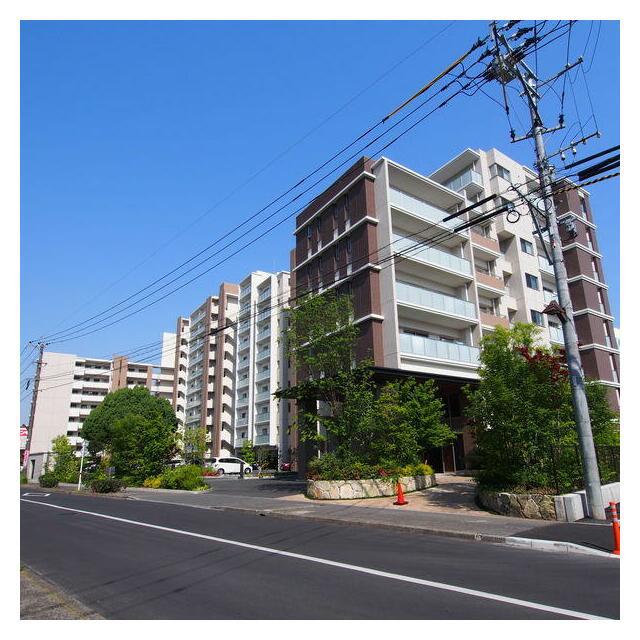 MJR大江(4LDK/4階)
