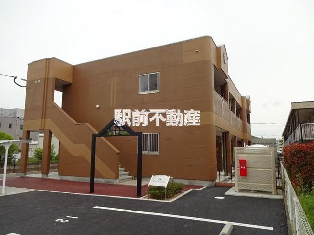 ディアズMSK(1LDK/1階)