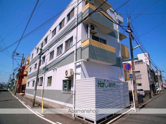 コンフォート宮崎(1DK/3階)