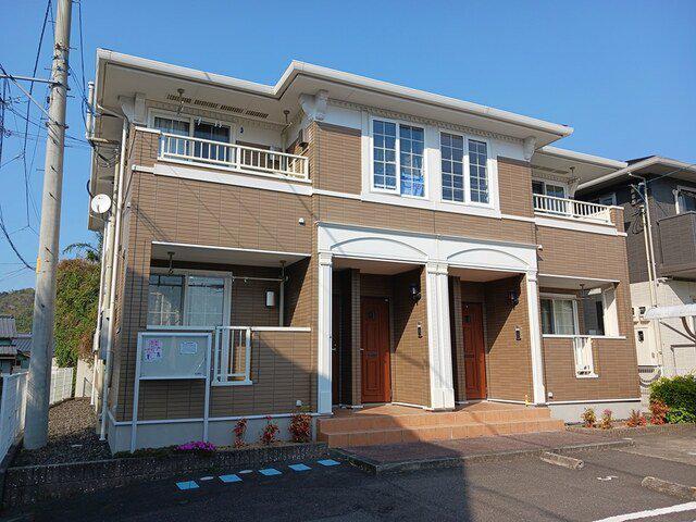 FLAT Y-II(1LDK/1階)