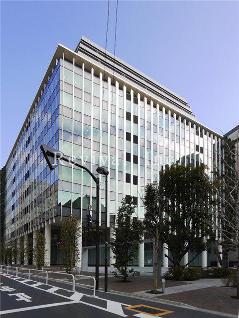 二番町テラス(2LDK/9階)