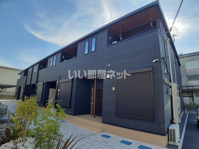 VELL SHINE 祐里(1LDK/1階)