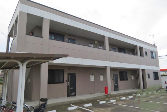 サンコート弐番館(2LDK/2階)