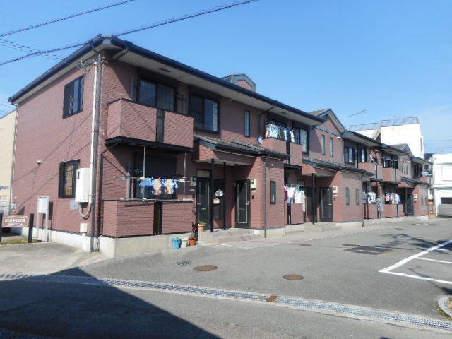 エスポワールI(3DK/2階)