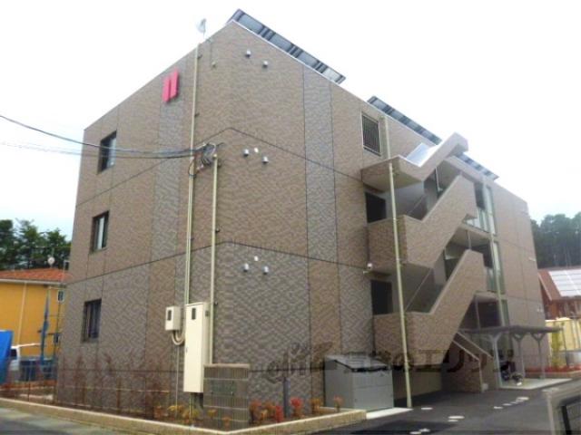 ハートフル下戸山(1LDK/3階)