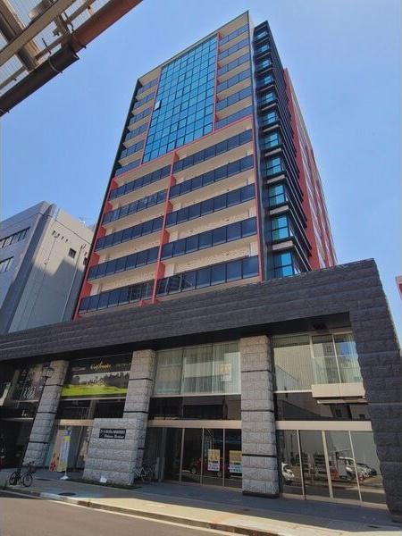 さくらHILLS NISHIKI PLATINUM RESIDENCE(1LDK/9階)