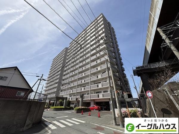 エバーライフネアシティ壱番館(3LDK/2階)