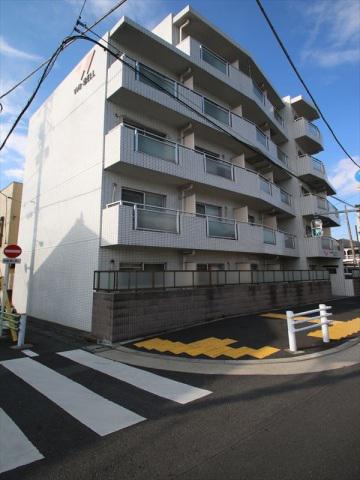 ウィンベルソロ金町第9(1K/4階)