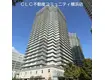 パシフィックロイヤルコートみなとみらい アーバンタワー(2LDK/19階)