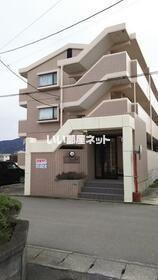 シャロム新町(1DK/2階)