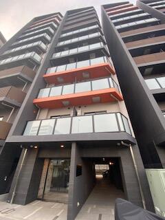 スパシエイラーレ横浜(ワンルーム/4階)