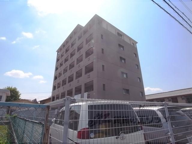 ビューテラス桂南(3LDK/5階)