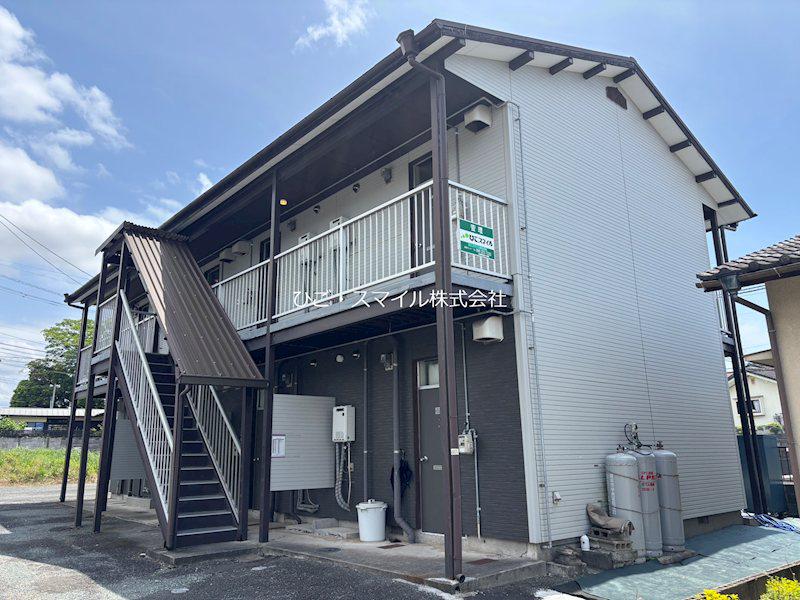ネオハウジング長嶺(1K/2階)