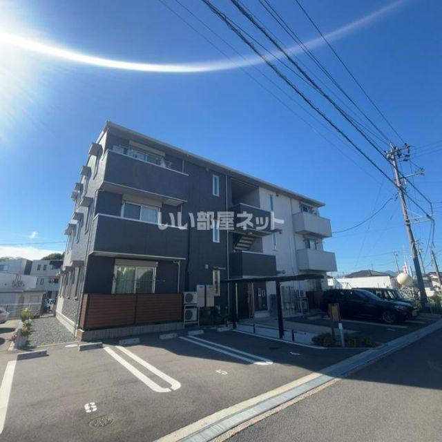 フォルトゥーナ ヒロ(1LDK/2階)