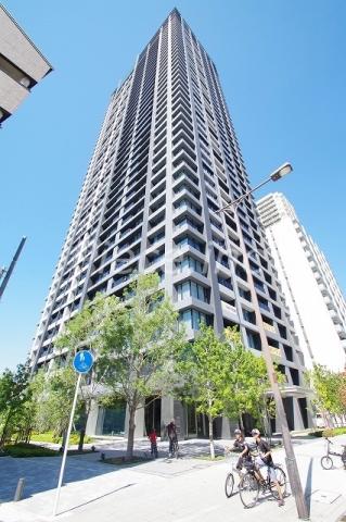 シティタワー梅田東(3SLDK/41階)