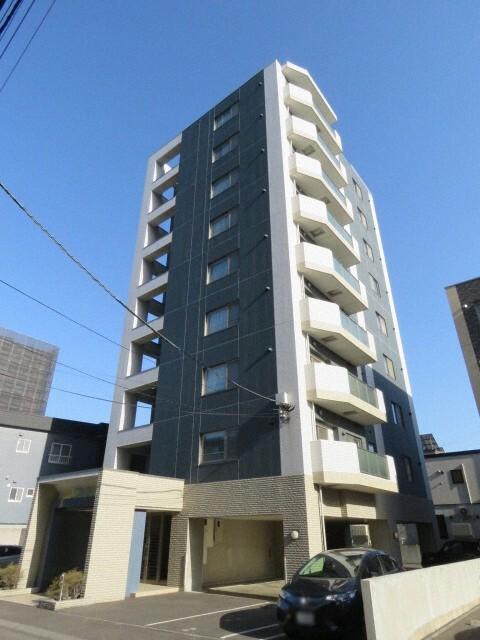 ビアン・シュール(1LDK/9階)
