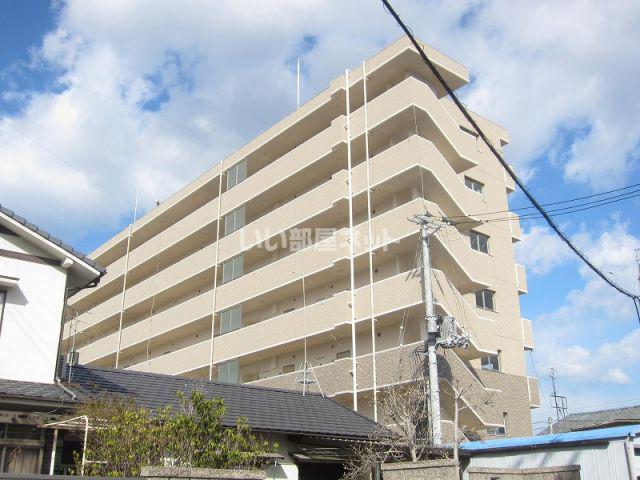 ロイヤルステージ庄内(1LDK/2階)