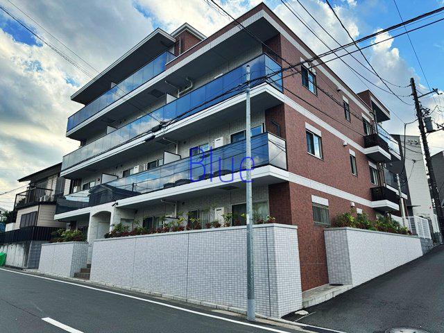 セピアコート上大岡(1SLDK/1階)