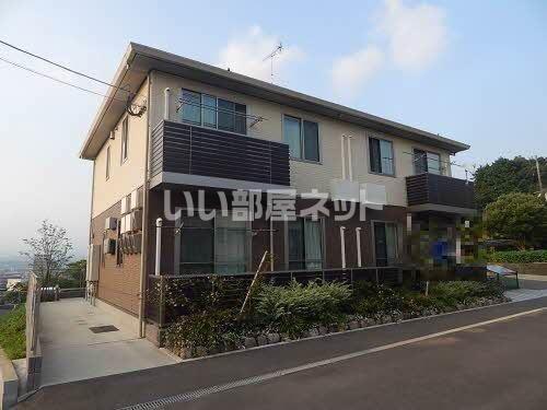 ガーデンズヒル(1LDK/1階)