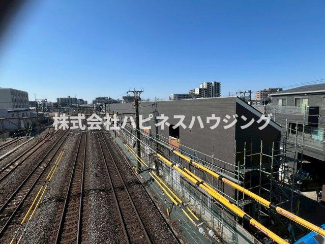 サラブレッドIII(ワンルーム/1階)