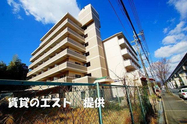 美穂が丘サカタハイツ(1K/2階)