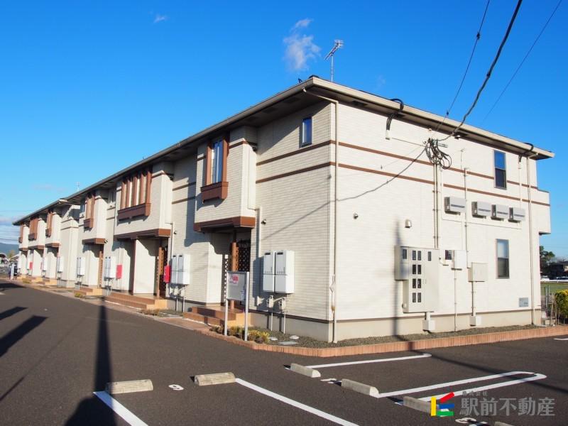 アーバンヴィラA(2LDK/2階)