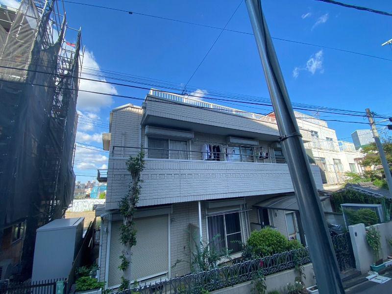 CREAL学芸大学(1LDK/4階)