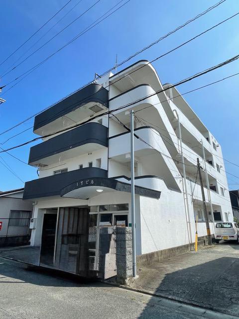 IT長門石I(3DK/4階)