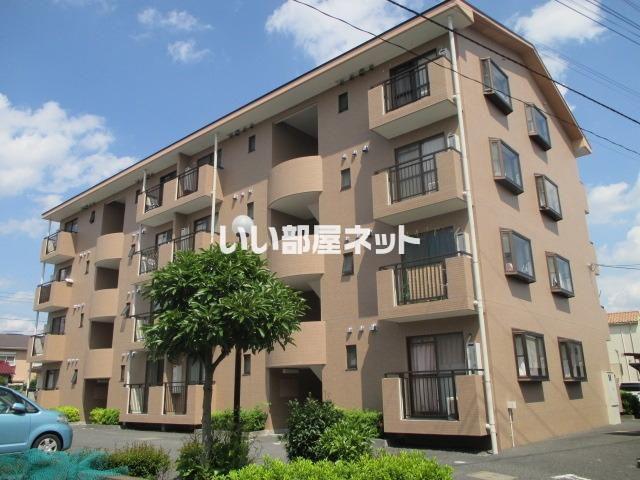 メゾンエトワール(3LDK/3階)