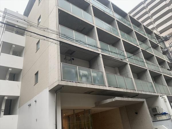ケーディーエックスレジデンス甲南山手(2LDK/6階)