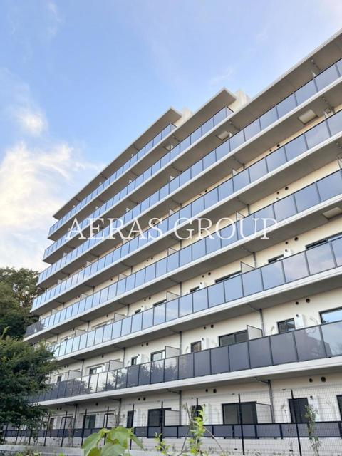 S-RESIDENCE東浦和AGUA(2LDK/2階)