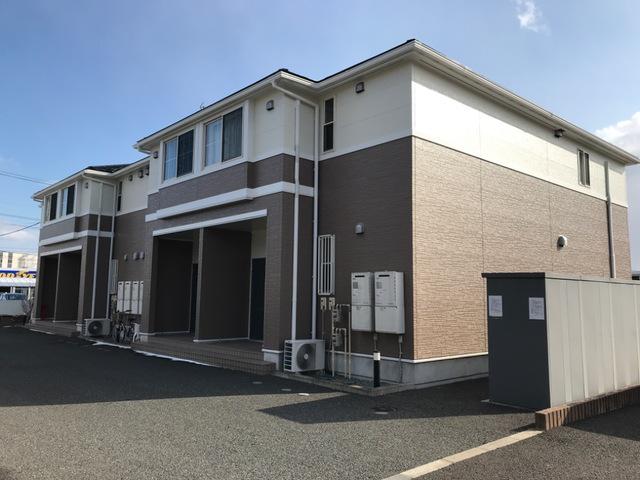ロイヤルハイツ弐番館(1LDK/1階)