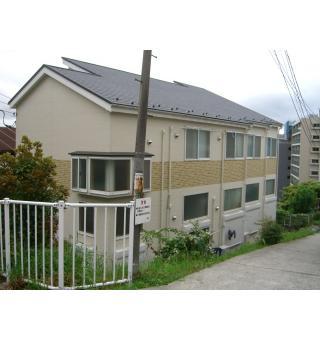 ネオステージ森弐番館(ワンルーム/1階)