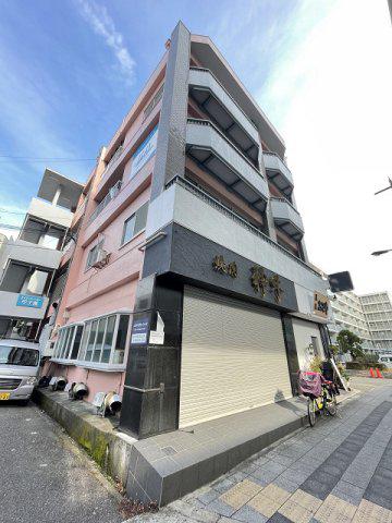 エイチ・ツーオー甲子園(1K/3階)