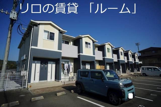 クレールA(1LDK/2階)