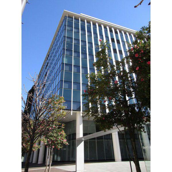 二番町テラス(2LDK/9階)